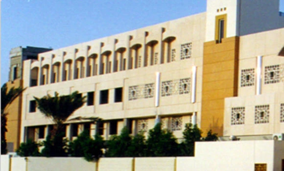 Dar Al-Hekma granted university status