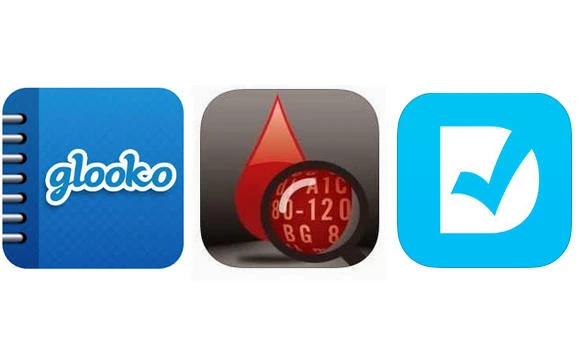 Diabetes apps keep your blood sugar in check
