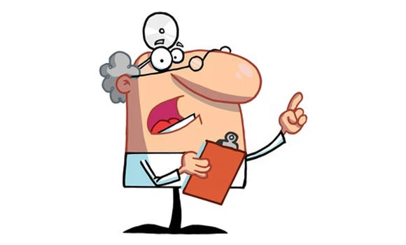 Jail treatment for doctors who issue false sick notes