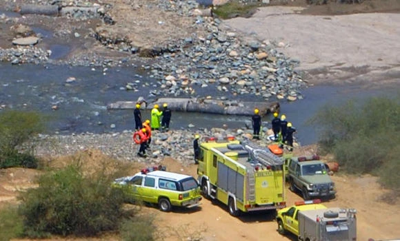 Fewer cases of drowning recorded last year