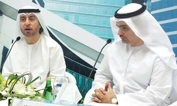 Special zone in Dubai for halal products