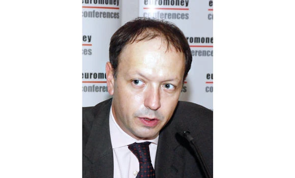 Euromoney conference to focus on innovation
