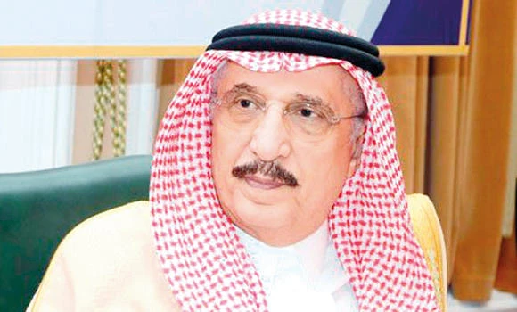 Jazan governor raves about job fair for Saudi youth