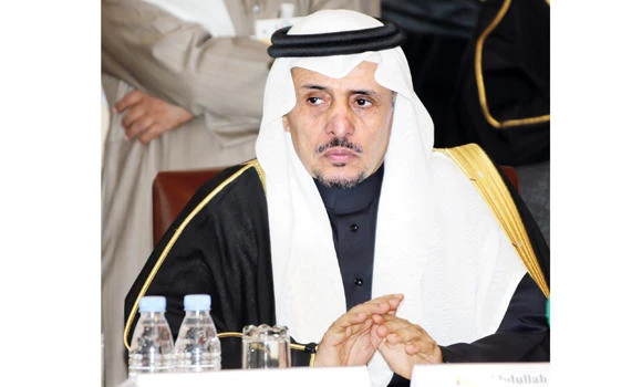 Saudi-India joint holding company in the offing