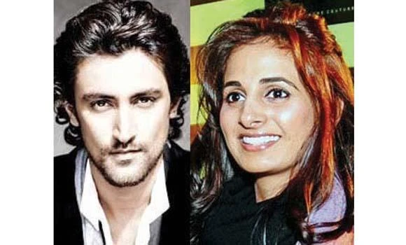 Kunal Kapoor, Naina Bachchan engaged