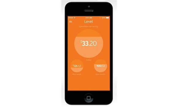 ‘Level Money’ helps balance personal budget