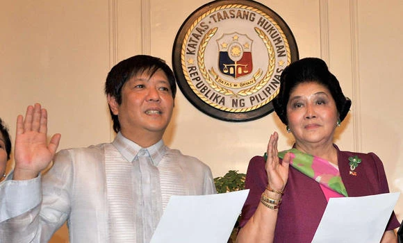 Philippines recovers $29m from Marcos accounts