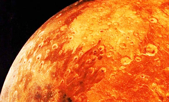 Edict ‘Mars’ plans to visit Red Planet