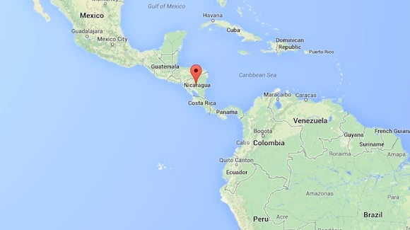 Missing for 15 years, Saudi found working as porter in Nicaragua