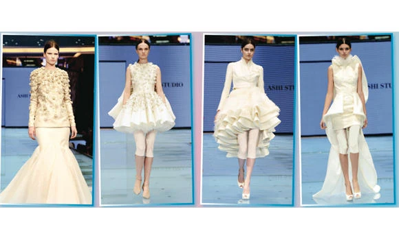 Vogue Italia launches bid to find fresh new designers