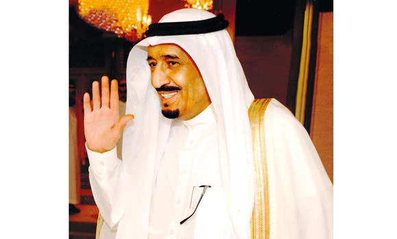 Janadriyah fest offers entertainment bonanza