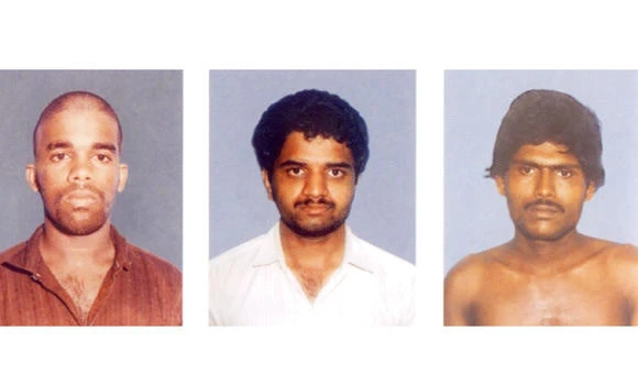 Rajiv Gandhi killers set to go free from prison