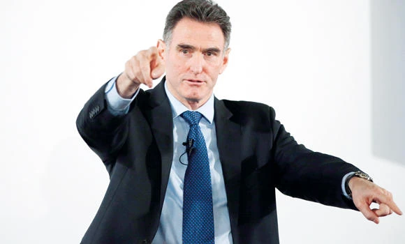 RBS seeks to regain trust after post-crisis losses hit $77bn
