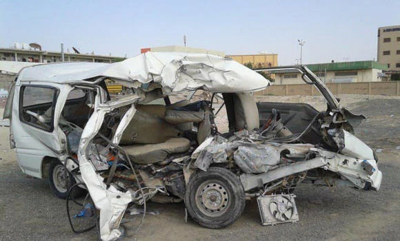 57% of road accident victims are teachers and students: Study