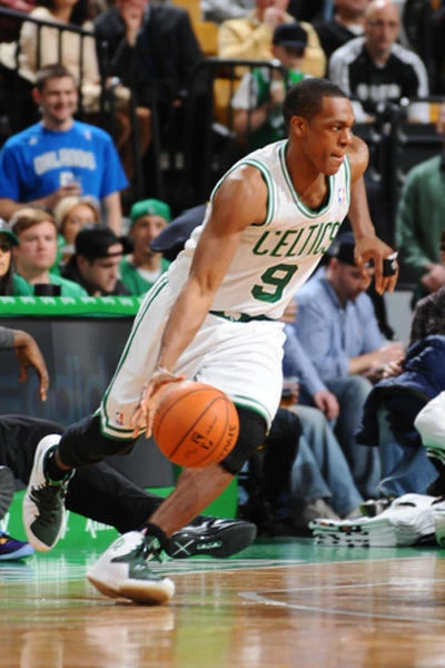 Rondo keys Celtics victory over Magic