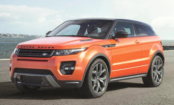 KSA, Tata a step closer to Jaguar plant deal in EP