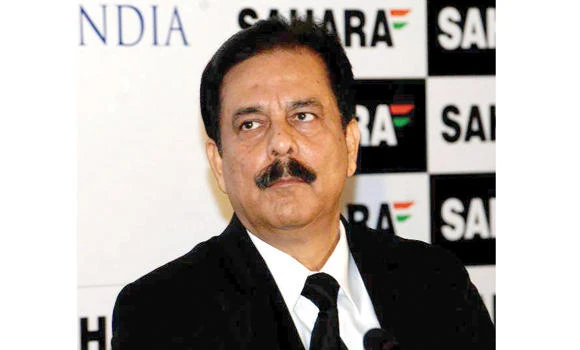 Court orders arrest of Sahara chief