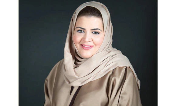 Samira Al-Ghamdi — a psychologist strikes with an iron fist in a velvet glove