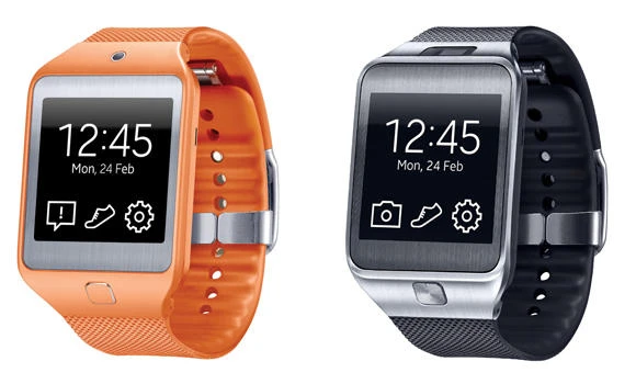 New smartwatches have fitness features
