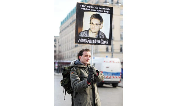 Snowden leaks lead to change in Pentagon, says US official