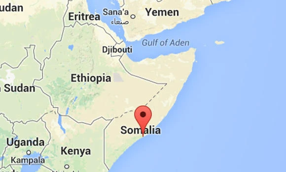 9 attackers dead in Somalia president palace attack
