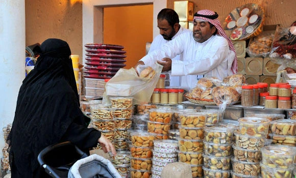 1.7 million firms out of Nitaqat purview