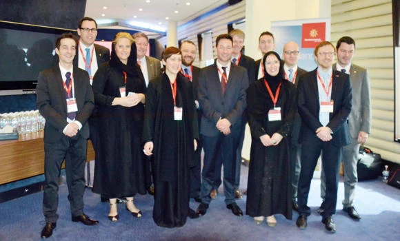 Apply for Swiss visa through VFS