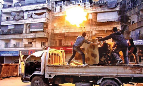 Al-Qaeda breaks ties with ISIL