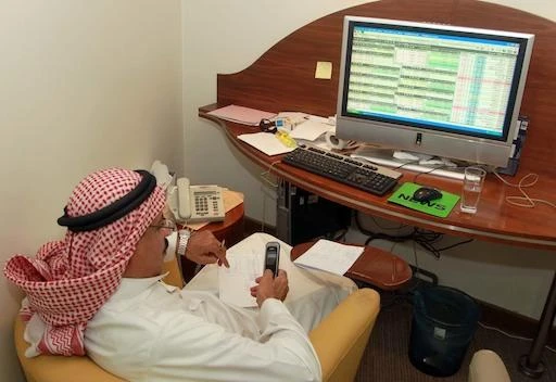 Tadawul: Transport companies stay in the limelight