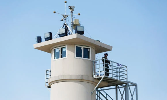 NATO: Afghan prisoner release risk to security