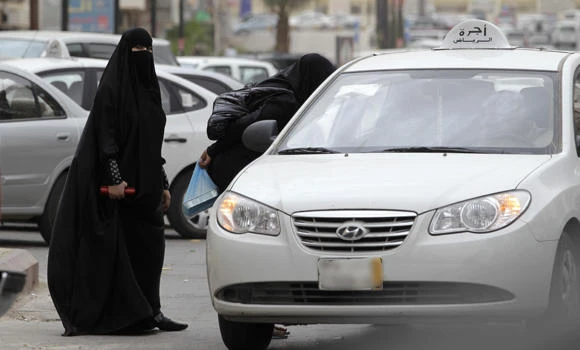 Expat cabbie accused of assaulting Saudi woman