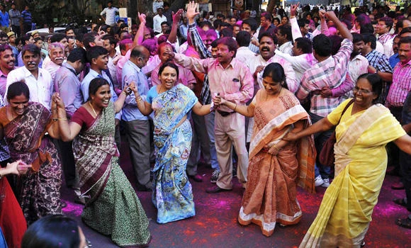 India’s Parliament approves new 29th state