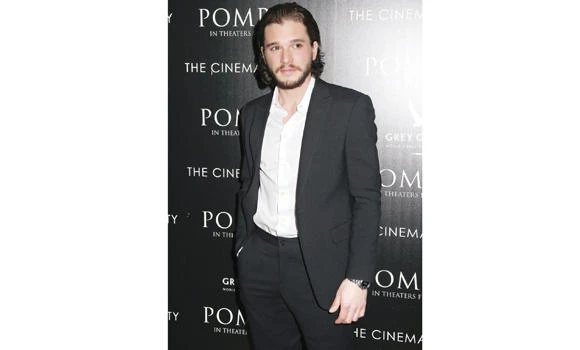 Harington: ‘Game of Thrones’ movie possible