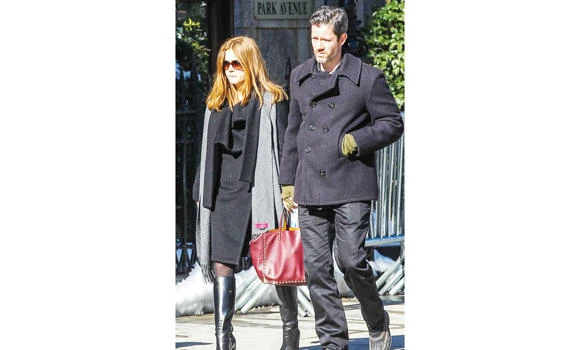 Valentino sorry for Amy Adams bag-gate