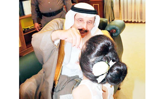 Polio vaccination campaign opens