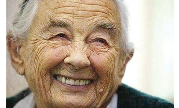 Last von Trapp of ‘Sound of Music’ fame dies