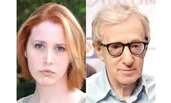 Allen: Farrow claims ‘untrue,’ ‘disgraceful’
