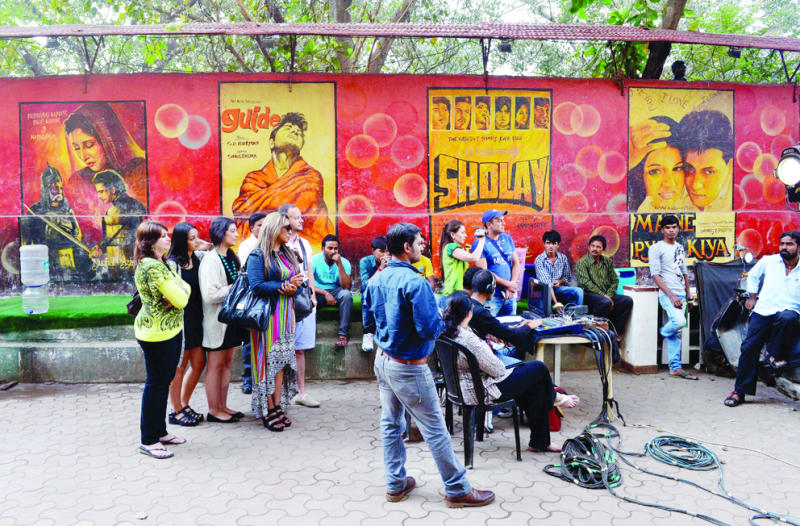 India to get its first film museum