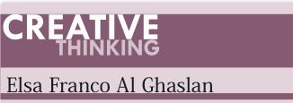 Creative Thinking: And the winner is ...