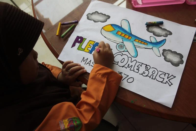 Military data suggests 'skilled' flyer turned Malaysia jet