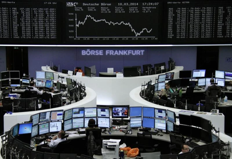 Saudi stocks: Tadawul index retreats in high turnover