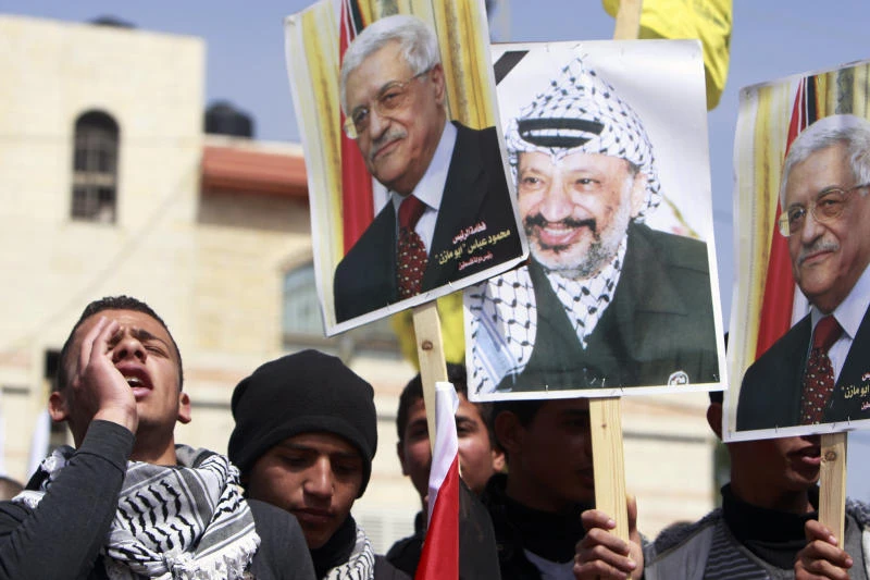 Obama, Palestinian leader set meeting as deadline nears