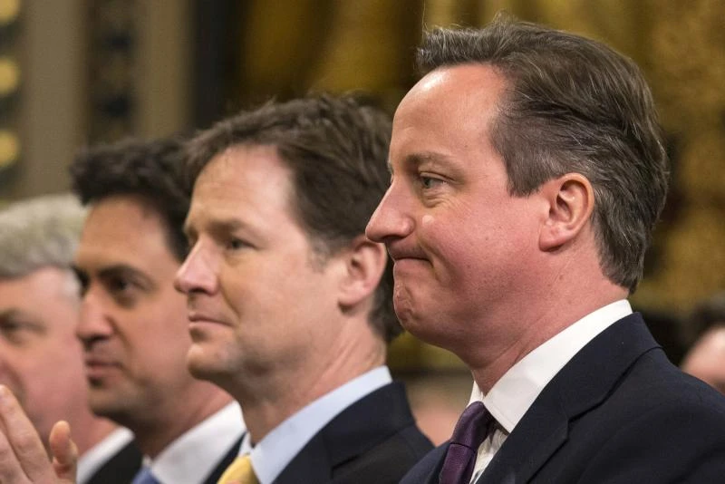 UK government under fire over immigration report