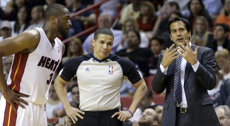 Miami Heat, Spoelstra to host players from Philippines