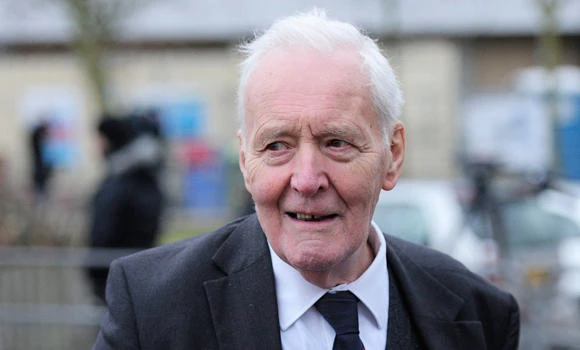 Tony Benn, veteran voice of the British left, dies aged 88