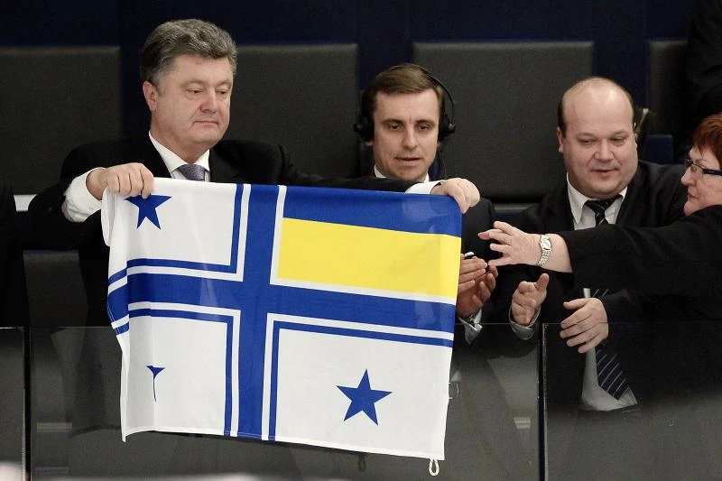 G7 says Crimea referendum would have ‘no legal effect’