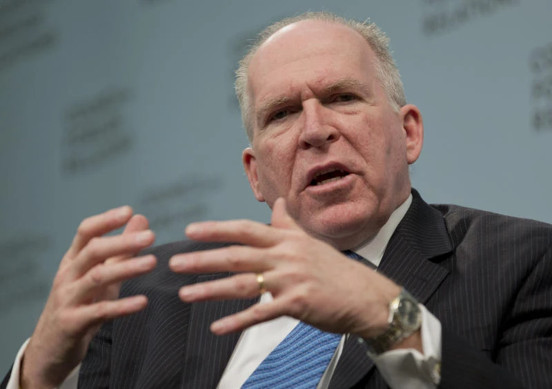 CIA: Terrorism cannot be ruled out in missing Malaysia jet