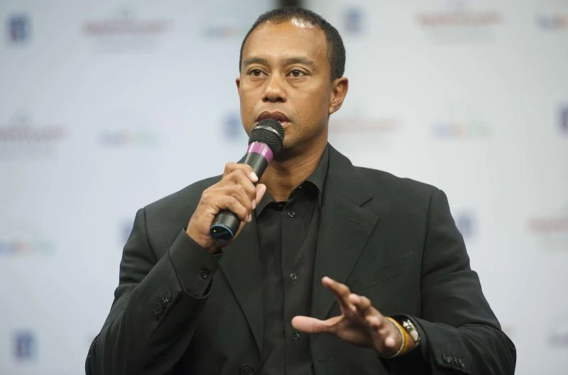 Woods: ‘Still too soon to know’ if fit for Masters
