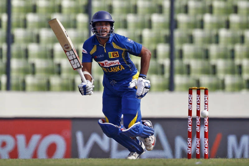 Sangakkara to retire from cricket T20 after world meet