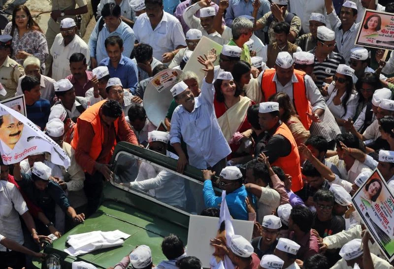 India’s likely post-poll scenario